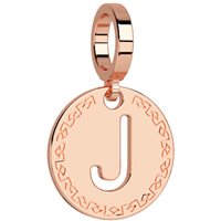 Charm Rebecca Donna My World in Bronzo BWLPRJ10 - BWLPRJ10